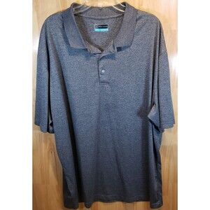 Pro Tour Men's Adult Size 3XLT Polo 3X Golf Polo Shirt